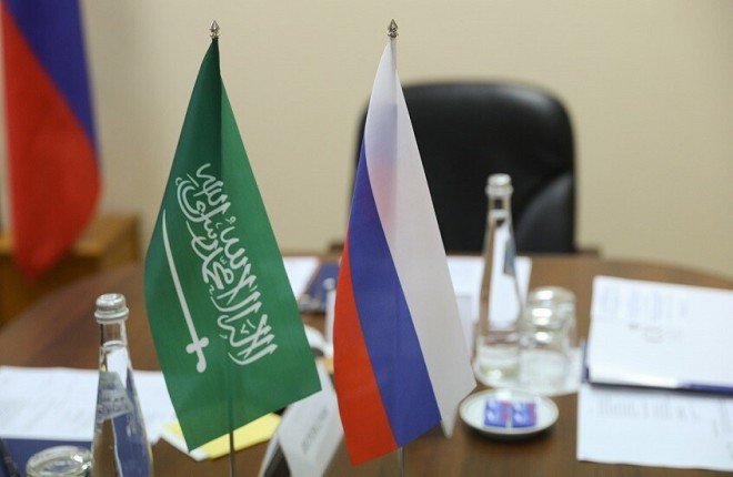 تطور هام بشأن ملف إلغاء التأشيرات بين السعودية وروسيا تطور هام بشأن ملف إلغاء التأشيرات بين السعودية وروسيا