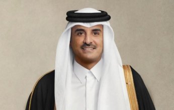 أمير قطر يصدر قراراً بتعيين سفير لدى جورجيا