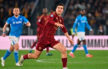 بث مباشر.. مشاهدة مباراة روما ونابولي في الدوري الإيطالي