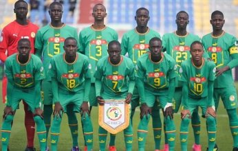 بث مباشر.. شاهد مباراة السنغال وكرواتيا في كأس العالم للناشئين