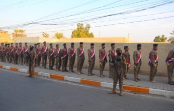 انطلاق عملية التصويت الخاص لانتخابات مجلس النواب العراقي