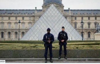 تطور جديد في قضية سرقة المجوهرات من متحف اللوفر