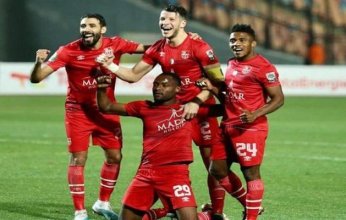 بث مباشر.. شاهد مباراة أوتوهو وشباب بلوزداد في بطولة الكونفدرالية الافريقية