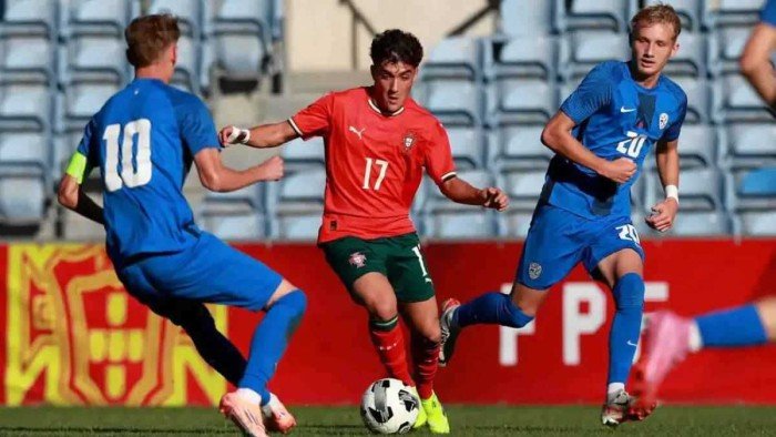 بث مباشر.. مشاهدة مباراة البرتغال والنمسا في نهائي كأس العالم للناشئين