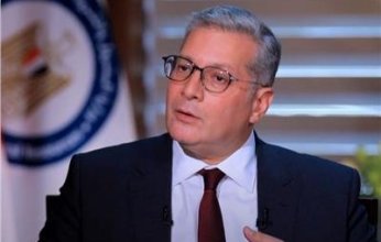 وزير البترول: مصر تعمل على تعزيز مكانتها كمركز إقليمى للطاقة