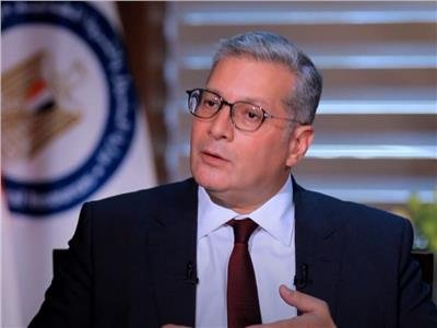 وزير البترول: مصر تعمل على تعزيز مكانتها كمركز إقليمى للطاقة