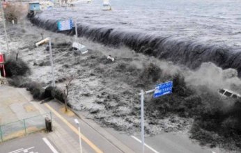 الأرصاد الجوية اليابانية تحذر من تسونامي بعد زلزال بقوة 6.7 درجة يضرب قبالة محافظة إيواتي.. ماذا يحدث؟