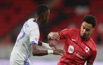 بث مباشر.. مشاهدة مباراة الريان والسيلية في كأس قطر