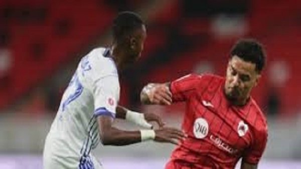 بث مباشر.. مشاهدة مباراة الريان والسيلية في كأس قطر