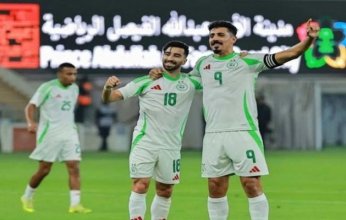 قبل انطلاق أمم أفريقيا.. 3 ملفات ساخنة على طاولة منتخب الجزائر (التفاصيل الكاملة)