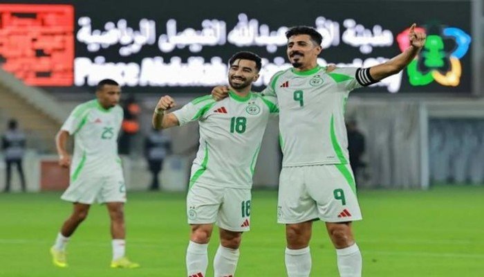 قبل انطلاق أمم أفريقيا.. 3 ملفات ساخنة على طاولة منتخب الجزائر (التفاصيل الكاملة)