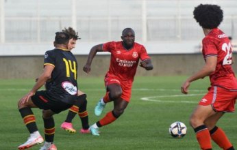 بث مباشر.. شاهد مباراة النجم الساحلي ونجم المتلوي في الدوري التونسي