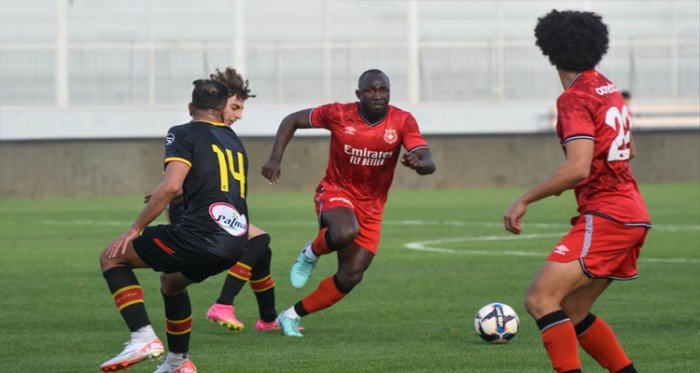 بث مباشر.. شاهد مباراة النجم الساحلي ونجم المتلوي في الدوري التونسي بث مباشر.. شاهد مباراة النجم الساحلي ونجم المتلوي في الدوري التونسي