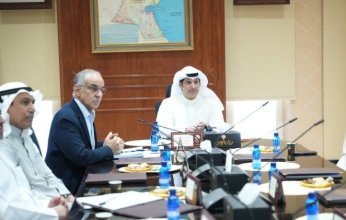 المطيري: اللجنة العليا الخاصة لـ فيزت كويت مظلة وطنية لتوحيد جهود الجهات المعنية
