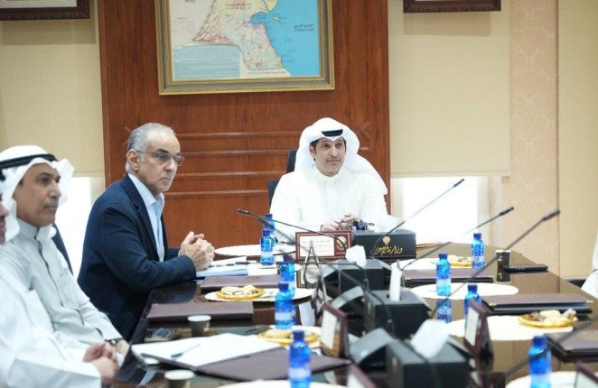 المطيري: اللجنة العليا الخاصة لـ فيزت كويت مظلة وطنية لتوحيد جهود الجهات المعنية