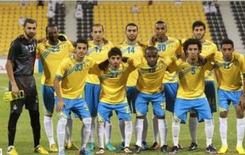 بث مباشر.. مشاهدة مباراة الغرافة والوكرة في الدوري القطري