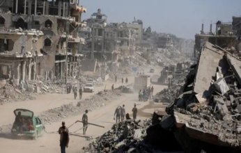 الاحتلال الإسرائيلي يمارس ضغوطا على أمريكا لمنع مجلس الأمن من إصدار قرار بإقامة دولة فلسطينية