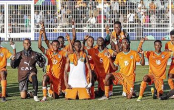 بث مباشر.. شاهد مباراة كوت ديفوار والمكسيك في كأس العالم للناشئين