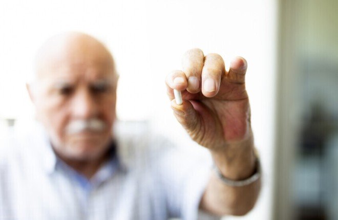 مكمل غذائي جديد يعيد شباب الجهاز المناعي خلال 4 أسابيع فقط! مكمل غذائي جديد يعيد شباب الجهاز المناعي خلال 4 أسابيع فقط!