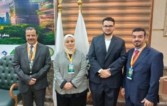 انطلاق أعمال ملتقى "مدن مستدامة بهوية عربية" في القاهرة بمشاركة كويتية