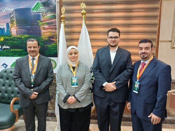 انطلاق أعمال ملتقى "مدن مستدامة بهوية عربية" في القاهرة بمشاركة كويتية