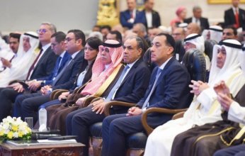 رئيس مجلس الوزراء يدعو رجال الأعمال من دول مجلس التعاون الخليجي إلى ضخ المزيد من الاستثمارات في مصر