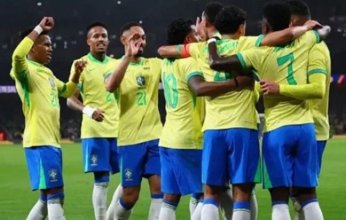 بث مباشر.. شاهد مباراة مباراة تونس والبرازيل الودية