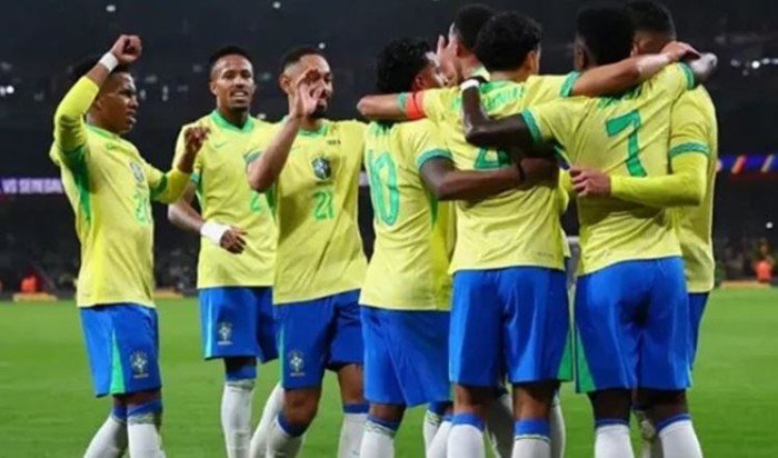 بث مباشر.. شاهد مباراة مباراة تونس والبرازيل الودية