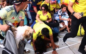 14 مليون دولار لتعويض جماهير نهائي كوبا أمريكا 2024