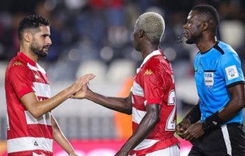 بث مباشر.. مشاهدة مباراة الوداد وإتحاد طنجة في الدوري المغربي