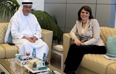 الكويت.. رئيس المركز الوطني للأمن السيبراني تبحث وسفير الإمارات سبل التعاون وعقد التمارين السيبرانية