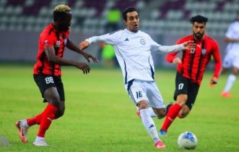 بث مباشر.. شاهد مباراة الزوراء ونوروز في الدوري العراقي