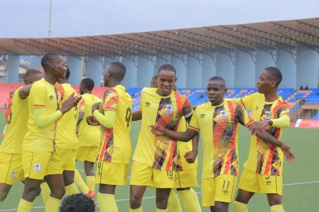 بث مباشر.. شاهد مباراة فرنسا وأوغندا في كأس العالم للناشئين