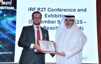 معهد الكويت للأبحاث ينظم منتدى استدامة الطرق بمشاركة منظمة الطرق العالمية