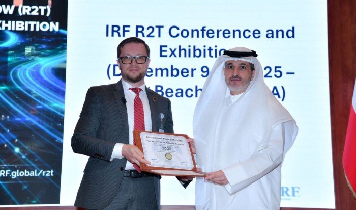 معهد الكويت للأبحاث ينظم منتدى استدامة الطرق بمشاركة منظمة الطرق العالمية