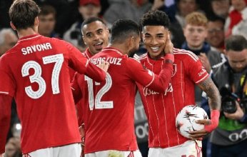 بث مباشر.. مشاهدة مباراة نوتنجهام ومالمو في الدوري الأوروبي