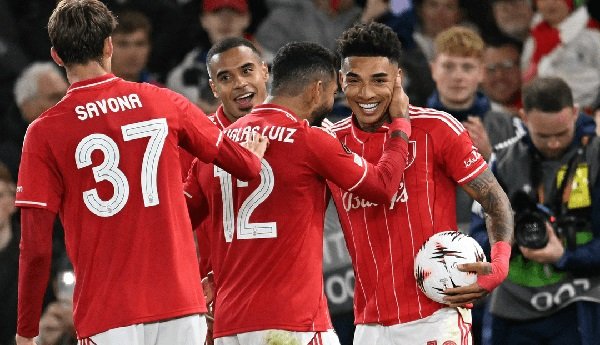 بث مباشر.. مشاهدة مباراة نوتنجهام ومالمو في الدوري الأوروبي بث مباشر.. مشاهدة مباراة نوتنجهام ومالمو في الدوري الأوروبي