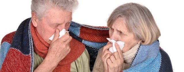 إنفلونزا مبكرة وقاتلة.. متغير K يهدد حياة كبار السن والأطفال فى أوروبا