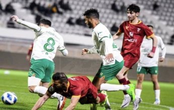 بث مباشر.. شاهد مباراة العربي والنصر في الدوري الكويتي