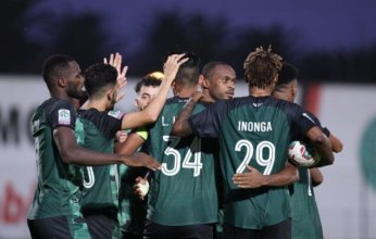 بث مباشر.. مشاهدة مباراة الجيش الملكي والمغرب الفاسي في الدوري المغربي