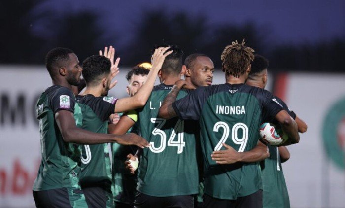 بث مباشر.. مشاهدة مباراة الجيش الملكي والمغرب الفاسي في الدوري المغربي بث مباشر.. مشاهدة مباراة الجيش الملكي والمغرب الفاسي في الدوري المغربي