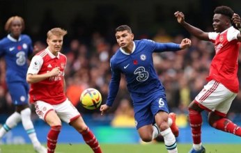 بث مباشر.. مشاهدة مباراة تشيلسي وآرسنال في الدوري الإنجليزي