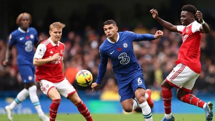 بث مباشر.. مشاهدة مباراة تشيلسي وآرسنال في الدوري الإنجليزي