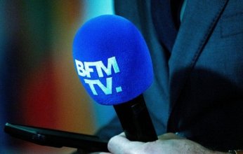 إنذار بوجود قنبلة يجبر شبكة تليفزيونية فرنسية على إيقاف البث وإخلاء المبنى