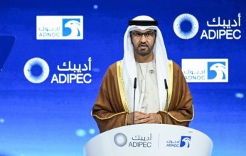 انطلاق معرض ومؤتمر (أديبك 2025) في أبوظبي تحت شعار "طاقة ذكية لتقدم متسارع"