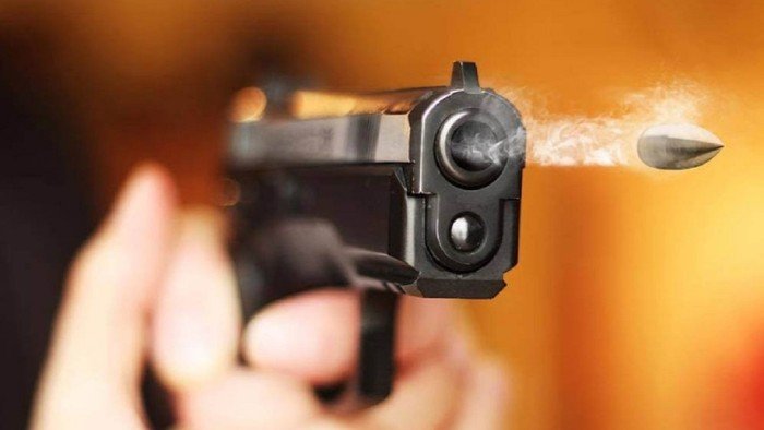 حادث إطلاق نار في الولايات المتحدة يسفر عن مقـتل طفل وفتاة حادث إطلاق نار في الولايات المتحدة يسفر عن مقـتل طفل وفتاة