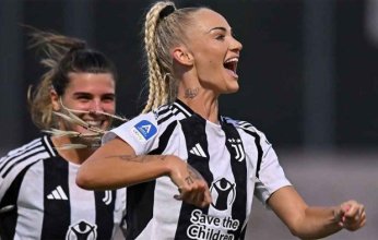 شاهد الأن.. بث مباشر لمباراة أتليتكو مدريد و يوفنتوس في دوري أبطال أوروبا للسيدات