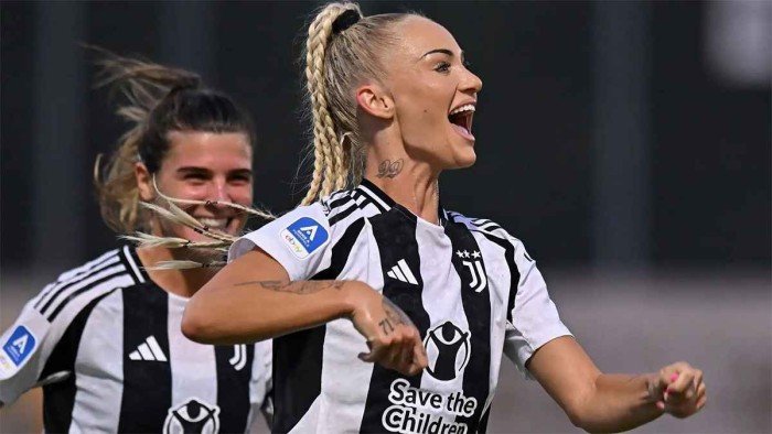 شاهد الأن.. بث مباشر لمباراة أتليتكو مدريد و يوفنتوس في دوري أبطال أوروبا للسيدات شاهد الأن.. بث مباشر لمباراة أتليتكو مدريد و يوفنتوس في دوري أبطال أوروبا للسيدات