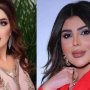 بالتفاصيل.. تطورات الحالة الصحية للفنانة الكويتية إلهام الفضالة بعد إخلاء سبيلها
