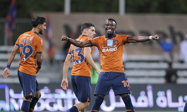 بث مباشر.. شاهد مباراة الفيحاء والأخدود في الدوري السعودي بث مباشر.. شاهد مباراة الفيحاء والأخدود في الدوري السعودي